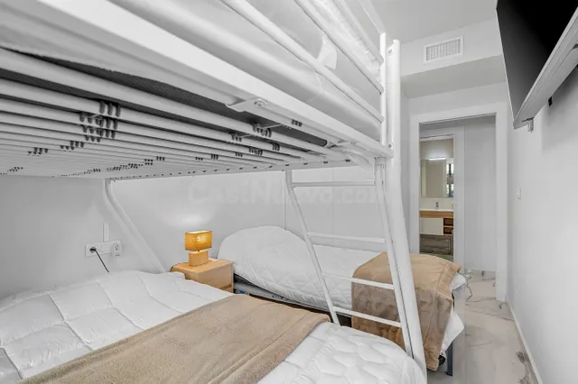 APARTAMENTO DE 2 DORMITORIOS Y 2 BAÑOS EN PUNTA PRIMA (ORIHUELA COSTA) — 22