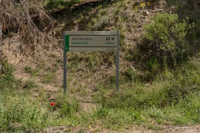 PARCELA EN VENTA EN SOPORTÚJAR — 2