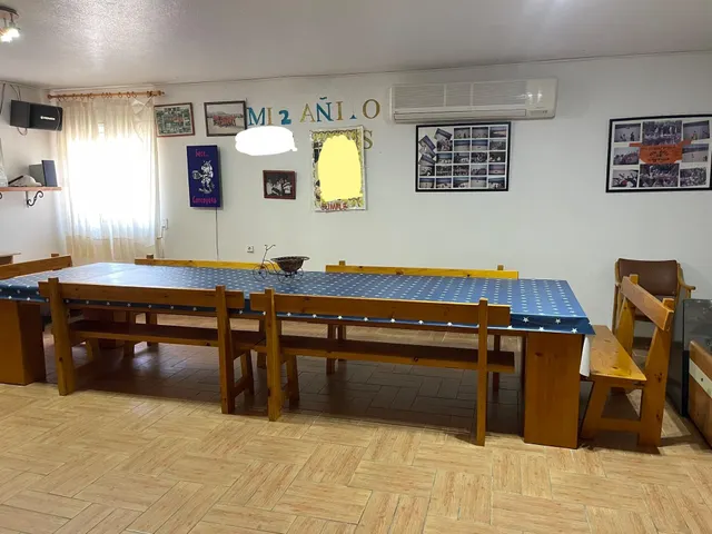 ESPECTACULAR CHALET LAS KALENDAS (FORTUNA) — 36