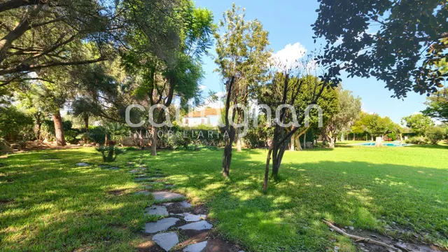 Chalet 4 habitaciones 413m² en venta - NUEVA SANTA BARBARA — 43