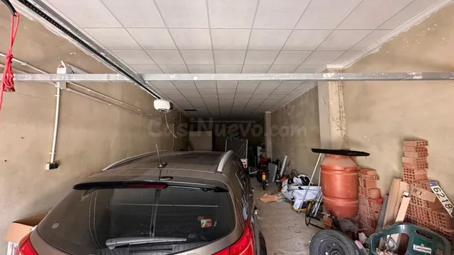 Almacén 80m² en venta - Masalavés - foto 5