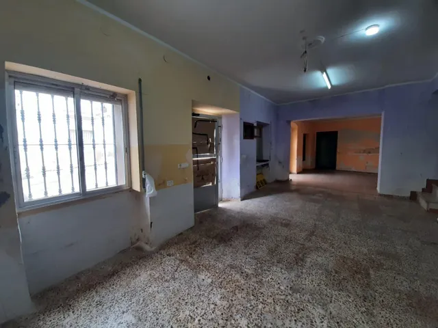 Dos casas unidas en Garrovillas — 13