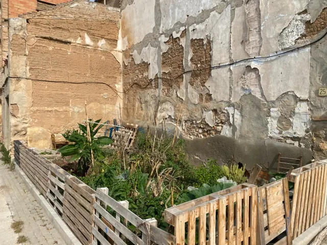 SE VENDE TERRENO URBANO EN PIERA ZONA SANT JAUME SESOLIVERES — 2