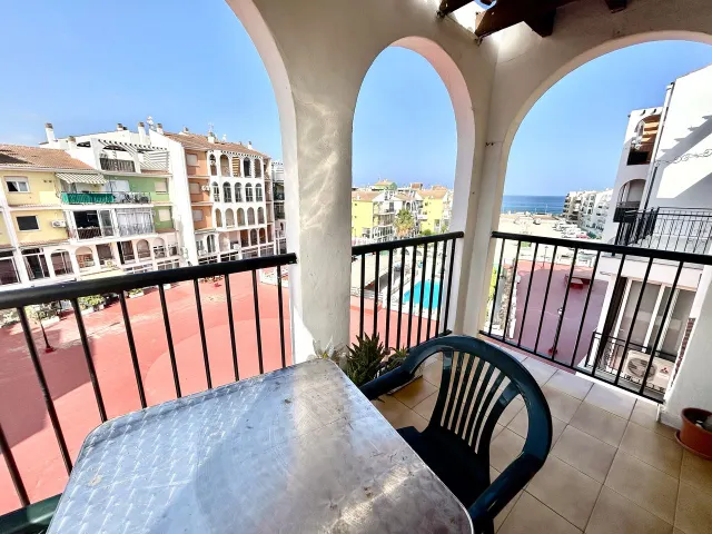 Apartamento 1 habitación 57m² en venta - Centro — 20