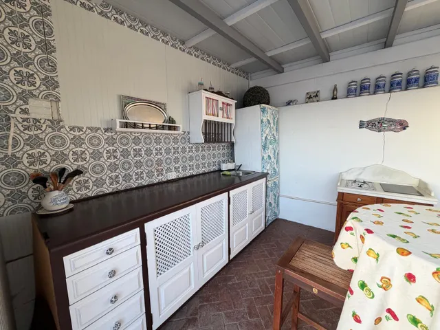 VENTA DE PARCELA RÚSTICA CON PISCINA Y BONITA CASA DE CAMPO!!! — 12