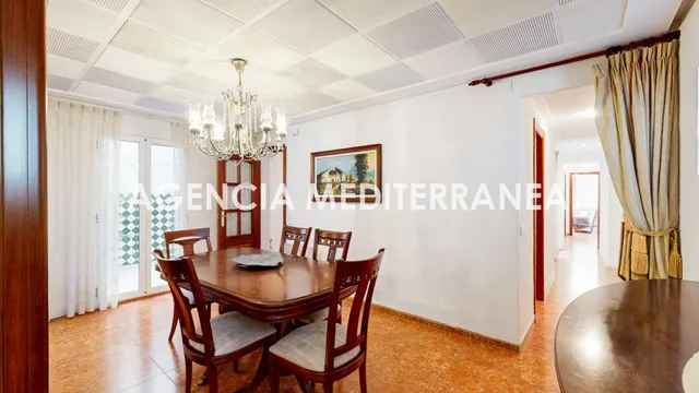 Piso en venta en la playa de la malvarrosa — 12