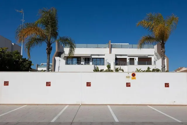 Apartamento 2 habitaciones 77m² en venta - Zona Pueblo — 22