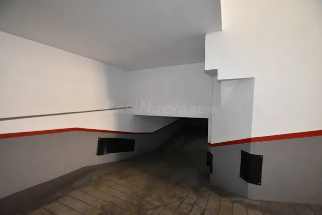 Plaça de párquing en venta - foto 2