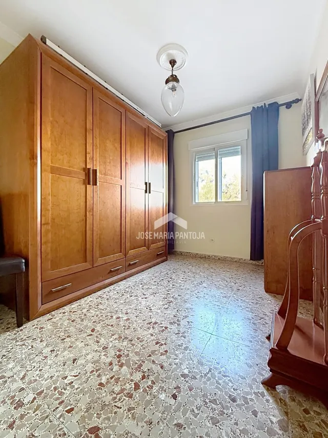Piso en la granja — 13