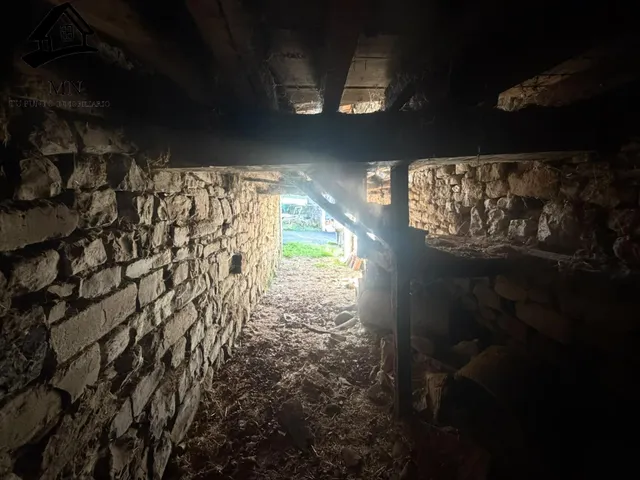Oportunidad de inversión: Estructura original de antigua Casa de piedra para rehabilitar — 8