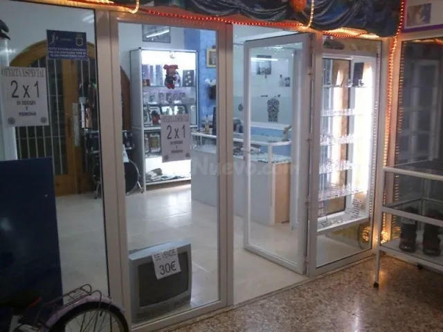 Local comercial 40m² en venta - Calpe - foto 3