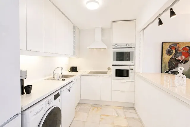 Apartamento 1 habitación 79m² en venta - Puerto Banús — 10