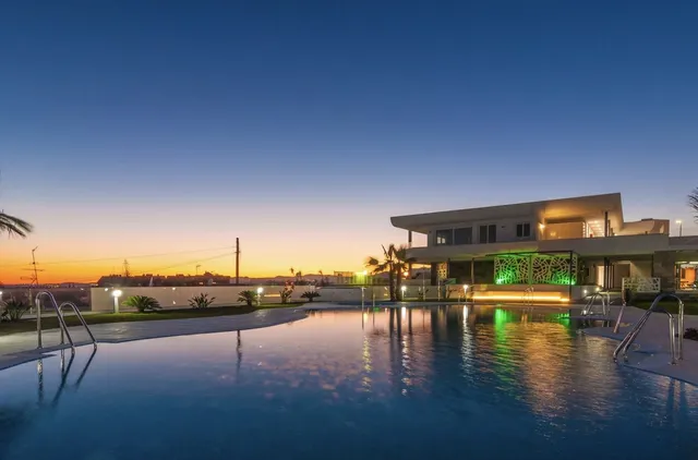 Apartamento 2 habitaciones 82m² en venta - Centro — 44
