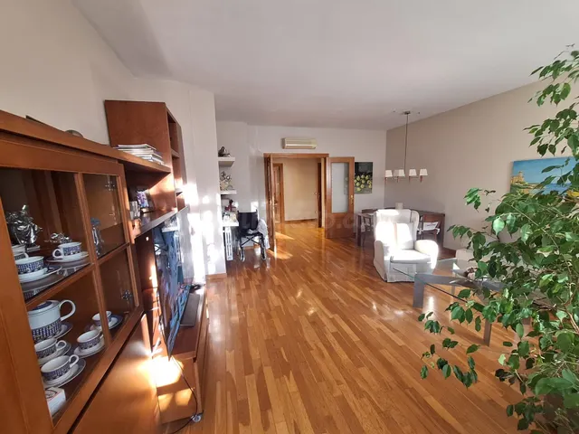 MAGNÍFICO PISO EN MAS DURAN DE 3 habitaciones CON PLAZA DE PARKING — 4