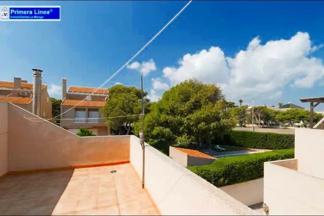 Venta de adosado en el centro de Cabo de Palos — 50