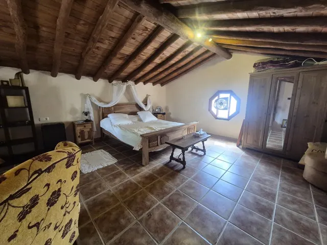 Casa-Chalet en Venta en Jubrique Málaga — 40