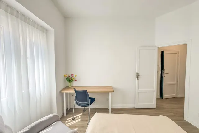 ALQUILER DE habitaciones PARA ESTUDIANTES EN PLENO CENTRO — 30