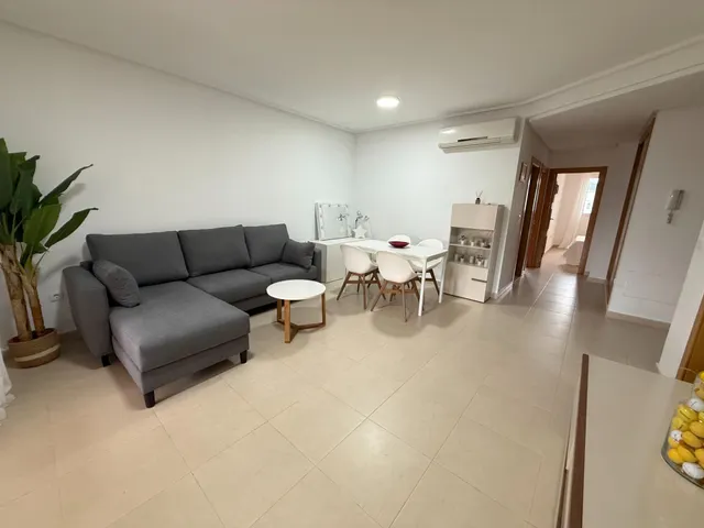 Bajo en La Torre Golf — 17