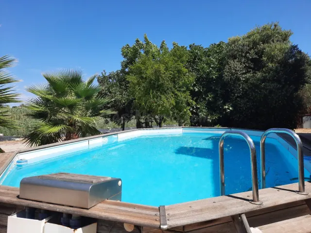 Finca rústica con siete apartamentos independientes - foto 3