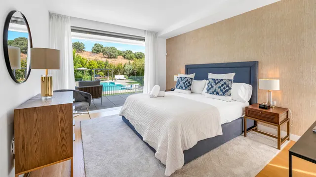 Chalet 5 habitaciones 593m² en venta - Paraiso-Barronal — 7