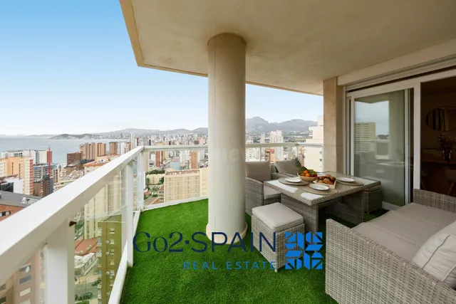 Piso en venta en zona Sierra Helada - foto 2