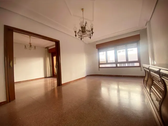 Piso en el centro de Orihuela ciudad — 8