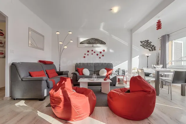 Piso 2 habitaciones 77m² en venta - Centre - foto 3