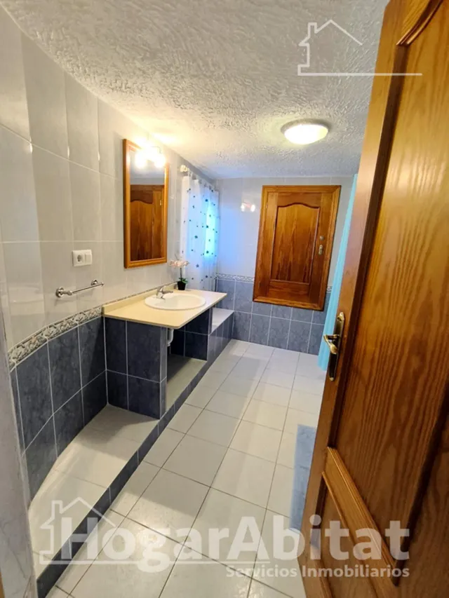¡impresionates visitas al mar! chalet con piscina, garaje, terraza y barbacoa cerca de la playa — 32