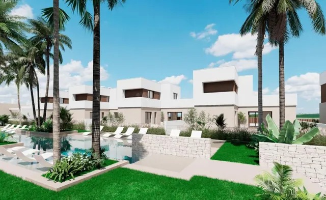 Villa 3 habitaciones 112m² en venta - Serena Golf — 6