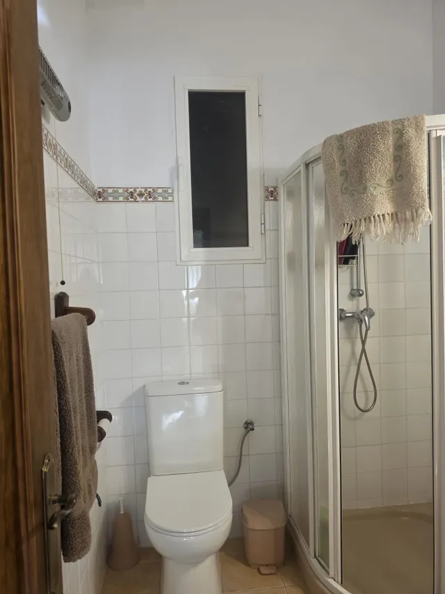 Se vende casa centro san roque — 28