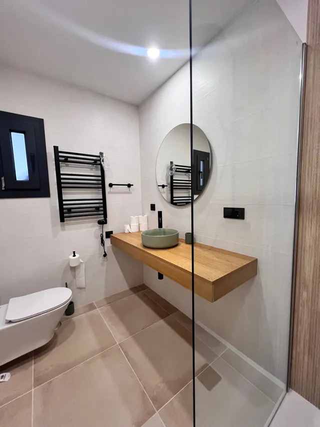 Chalet 3 habitaciones 257m² en venta - Costa Del Sol — 23