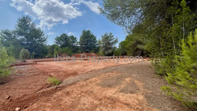 VENTA - Terreno con licencia cerca de San Rafael — 12