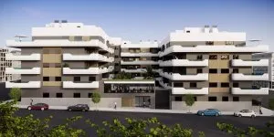 Apartamento 2 habitaciones 97m² en venta - Eroski — 10