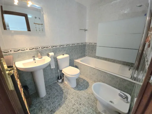Apartamento 2 habitaciones 103m² en venta - Centro — 11