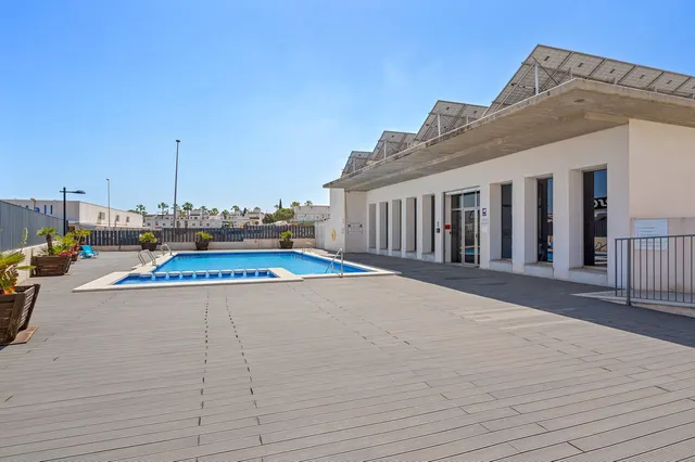 Apartamento 2 habitaciones 72m² en venta - Los Dolses — 32