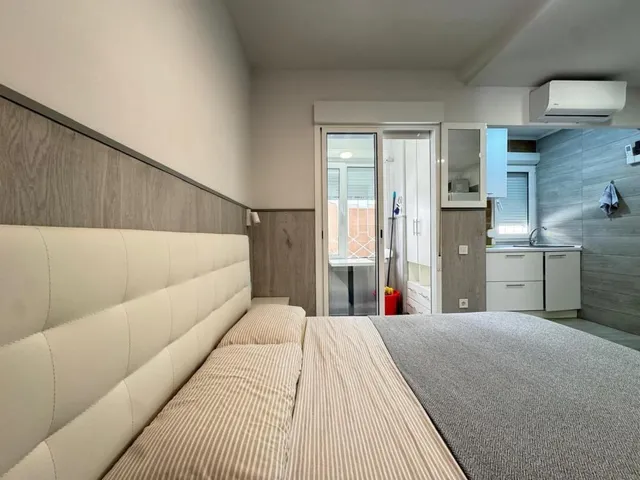 Apartamento 2 habitaciones 65m² en venta - Estacion de autobuses — 9
