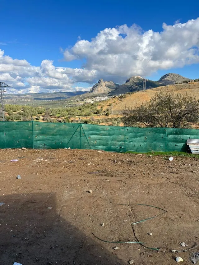 Finca rústica 3 habitaciones 500m² en venta - Andalucia — 7
