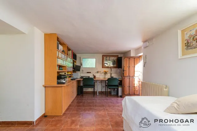 Casa-Chalet en Venta en Colmenar Viejo Madrid — 39