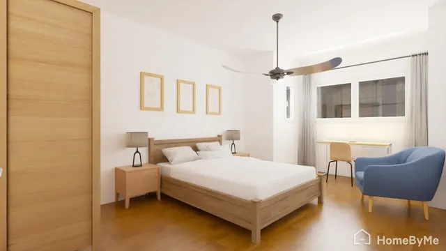habitaciones en alquiler. Con espacio Co-Living ( Zonas Comu - foto 4