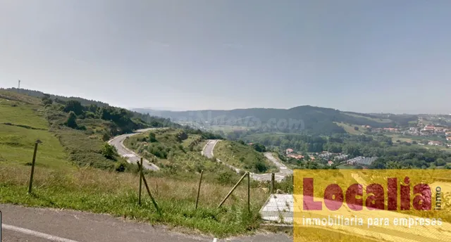 Suelo finalista residencial en Piélagos, Cantabria — 2