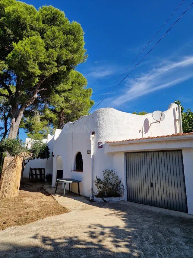 Casa 3 habitaciones 127m² en venta - Casalot — 3