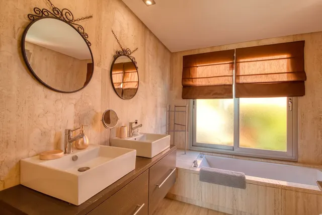 Adosado 4 habitaciones 230m² en venta - Costa del Sol — 24
