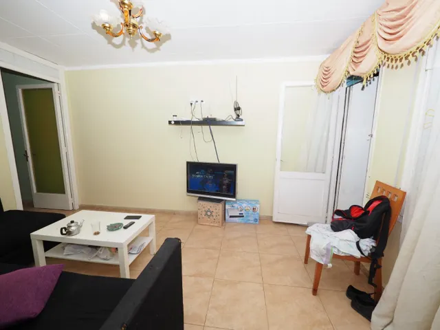 SE VENDE PISO EN  TERRASSA, ZONA CAN ANGALADA — 2