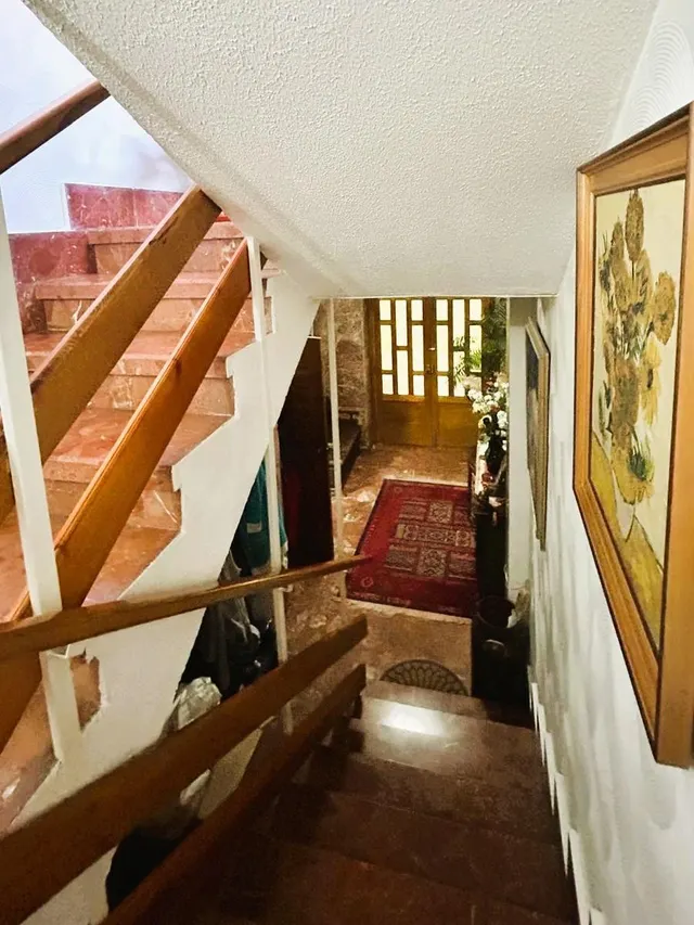 Espectacular Casa y Solar en el Corazón de Cacabelos — 9