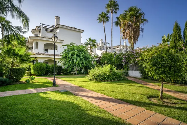 Apartamento 3 habitaciones 120m² en venta - Marbella — 33