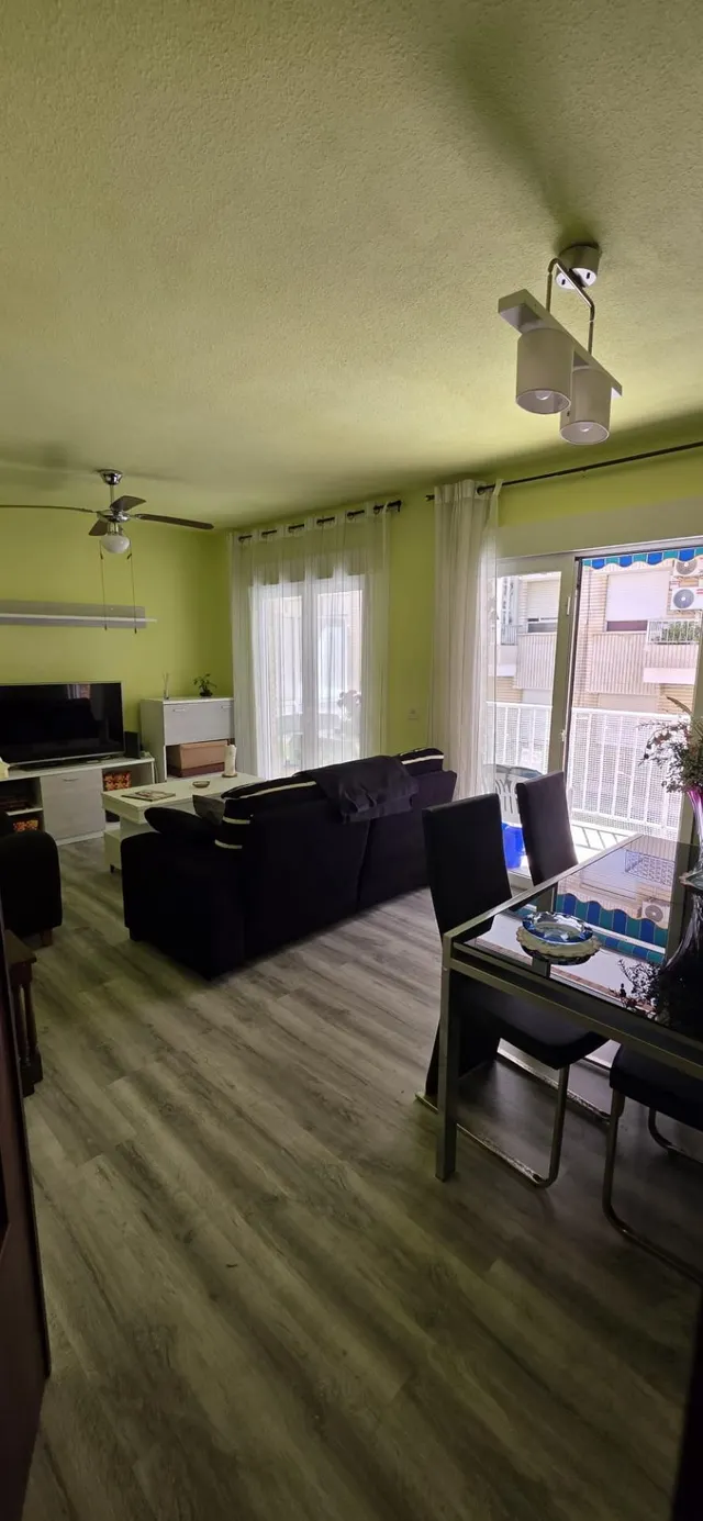 3 dormi , 2 baños , playa del cura , vistas al mar — 11
