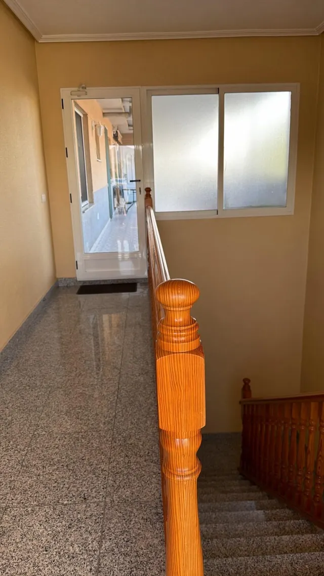 Amplio Edificio Reformado en Era Alta, Murcia - Ideal para Inversores planta baja local arriba dos pisos reformados 616652603 — 23