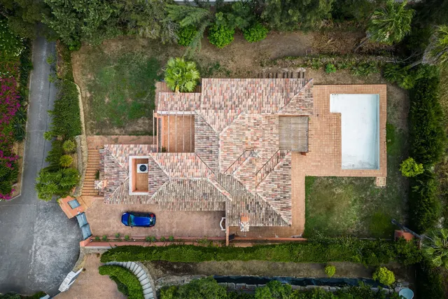 Chalet 4 habitaciones 491m² en venta - Sotogrande - Alto — 48