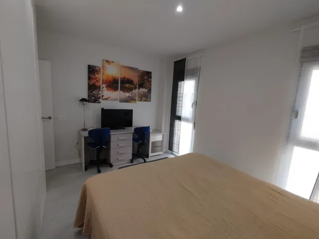 Apartamento 2 habitaciones 118m² en venta - Los Dolses — 34