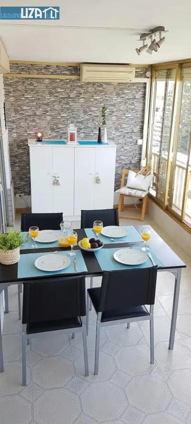Apartamento en playa de san juan — 8